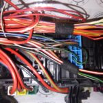 IMG_20250721_223307358 Mercedes-benz Cla 200 2013-2016 Caja Fusibles A2465400240