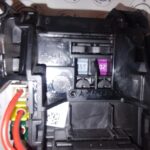 IMG_20250721_223328564 Mercedes-benz Cla 200 2013-2016 Caja Fusibles A2465400240