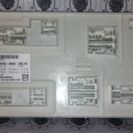 Mercedes-benz Cla 200 2014 Módulo Cbc A2469008510