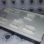 Mercedes-benz Cla 200 2014 Módulo Cbc A2469008510