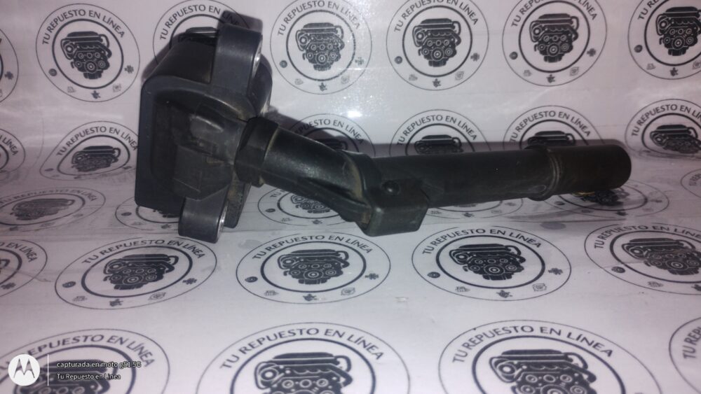 IMG_20250726_155745152 Mercedes-benz Cla 200 2013-2016 Bobina Encendido A2709060500