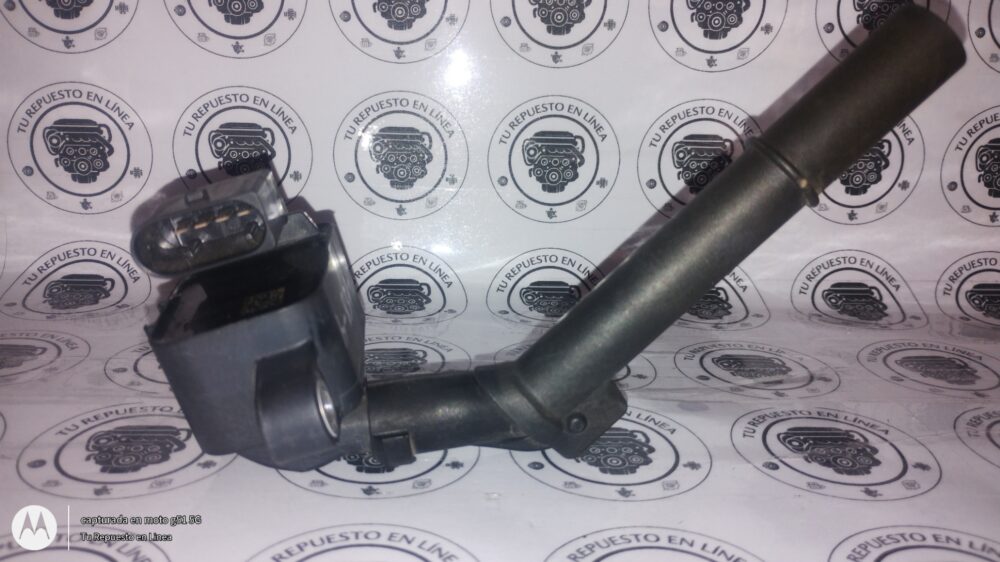 IMG_20250726_155753814 Mercedes-benz Cla 200 2013-2016 Bobina Encendido A2709060500