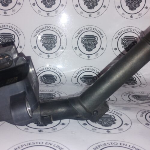 Mercedes-benz Cla 200 2013-2016 Bobina Encendido A2709060500