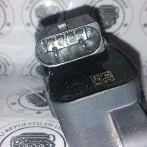 Mercedes-benz Cla 200 2013-2016 Bobina Encendido A2709060500