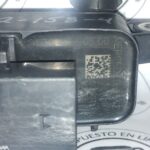 IMG_20250726_155819681 Mercedes-benz Cla 200 2013-2016 Bobina Encendido A2709060500