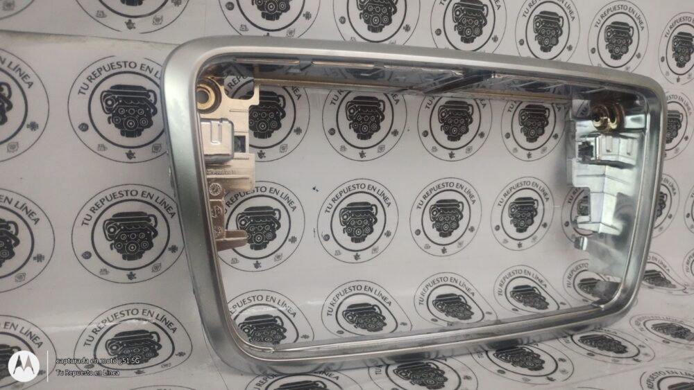 IMG_20250731_210622054 Mercedes-benz Cla 200 2014-18 Bisel Radio Oem W117