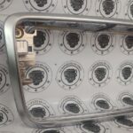 IMG_20250731_210622054 Mercedes-benz Cla 200 2014-18 Bisel Radio Oem W117