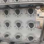 IMG_20250731_210628282 Mercedes-benz Cla 200 2014-18 Bisel Radio Oem W117