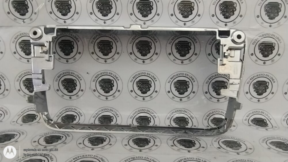 IMG_20250731_210648778 Mercedes-benz Cla 200 2014-18 Bisel Radio Oem W117