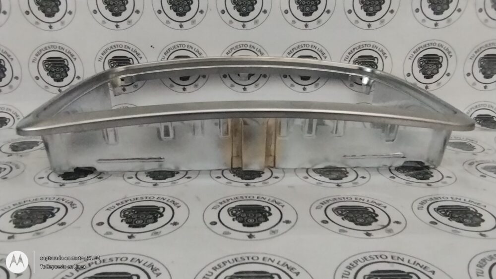 IMG_20250731_210657092 Mercedes-benz Cla 200 2014-18 Bisel Radio Oem W117