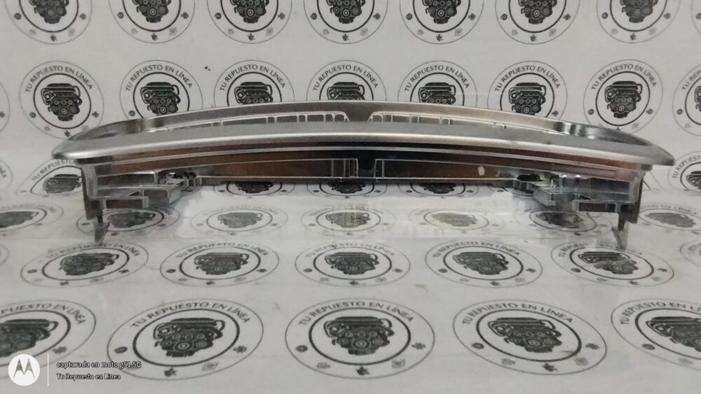 IMG_20250731_210703404 Mercedes-benz Cla 200 2014-18 Bisel Radio Oem W117