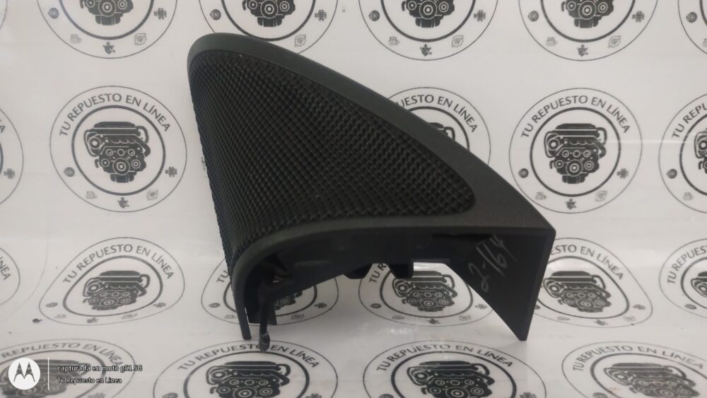 Mercedes-benz Cla 200 2014 Tapa/tweeter Izq A2468200303 Lh