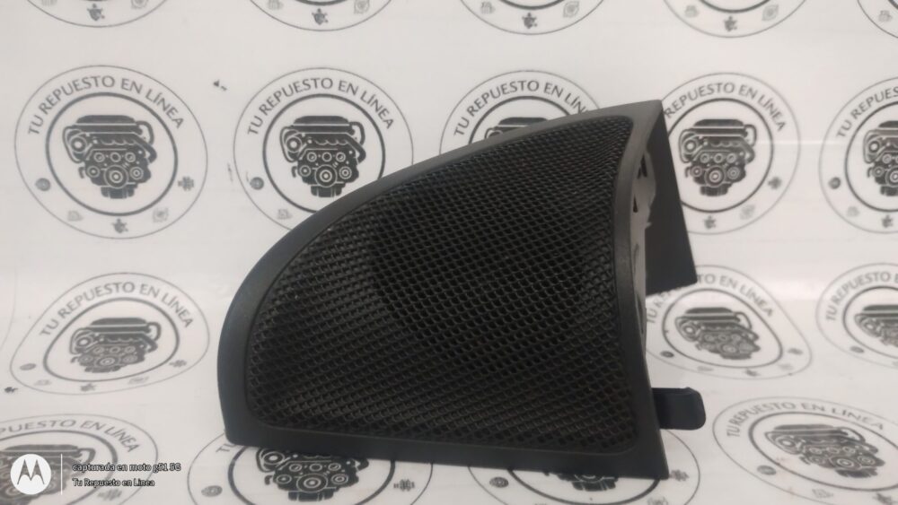 Mercedes-benz Cla 200 2014 Tapa/tweeter Izq A2468200303 Lh