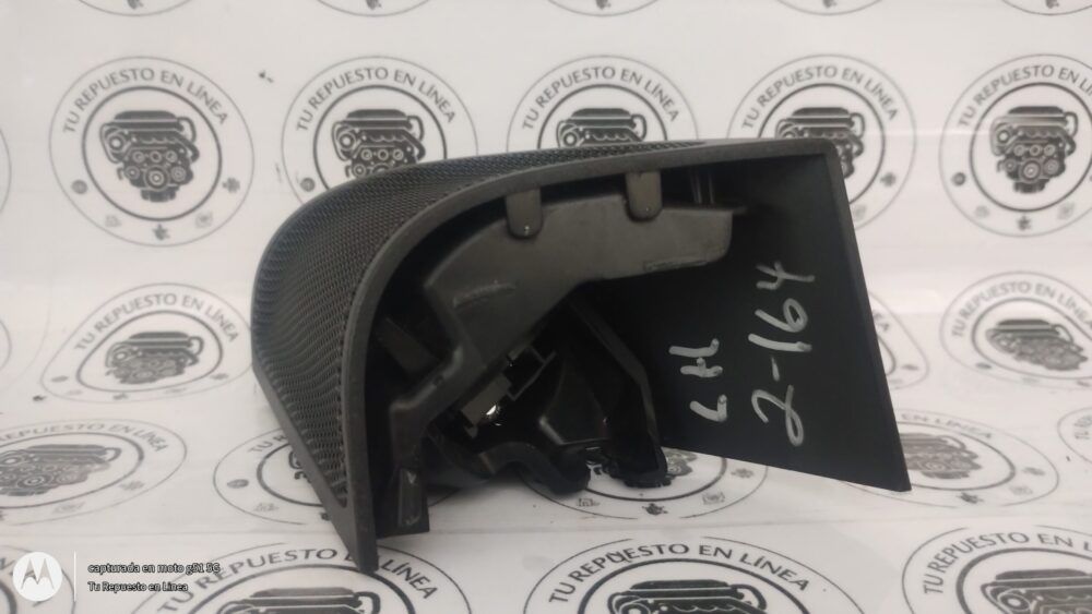 Mercedes-benz Cla 200 2014 Tapa/tweeter Izq A2468200303 Lh