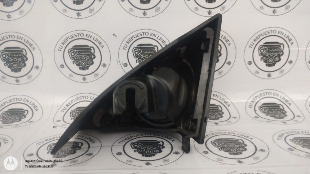 Mercedes-benz Cla 200 2014 Tapa/tweeter Izq A2468200303 Lh
