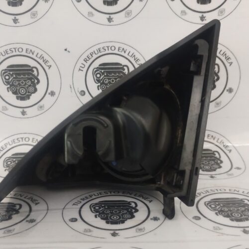 IMG_20250731_211707547 Mercedes-benz Cla 200 2014 Tapa/tweeter Izq A2468200303 Lh