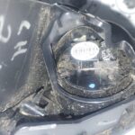 Mercedes-benz Cla 200 2014 Tapa/tweeter Izq A2468200303 Lh