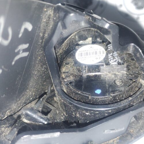 IMG_20250731_211717820 Mercedes-benz Cla 200 2014 Tapa/tweeter Izq A2468200303 Lh