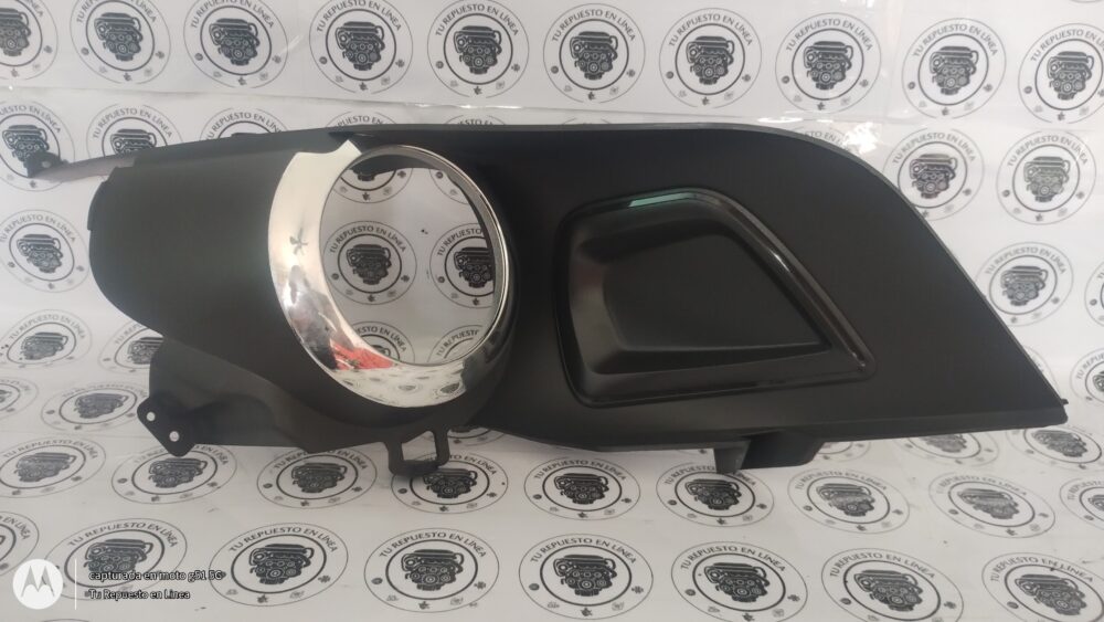 Mercedesbenz Cla 200 2014 Soporte Faro Derecho Ojo De Ángel