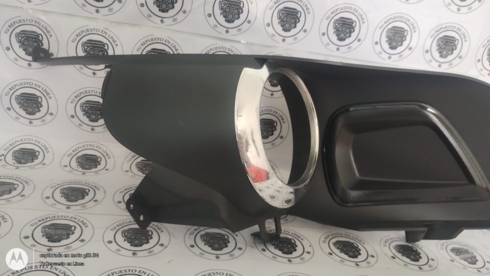 Mercedesbenz Cla 200 2014 Soporte Faro Derecho Ojo De Ángel