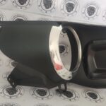 Mercedesbenz Cla 200 2014 Soporte Faro Derecho Ojo De Ángel