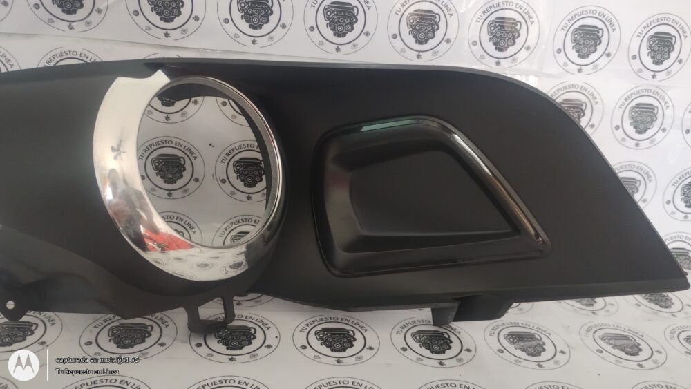 Mercedesbenz Cla 200 2014 Soporte Faro Derecho Ojo De Ángel