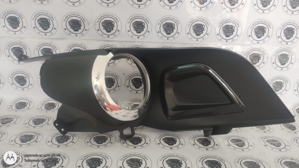 Mercedesbenz Cla 200 2014 Soporte Faro Derecho Ojo De Ángel