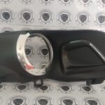 Mercedesbenz Cla 200 2014 Soporte Faro Derecho Ojo De Ángel