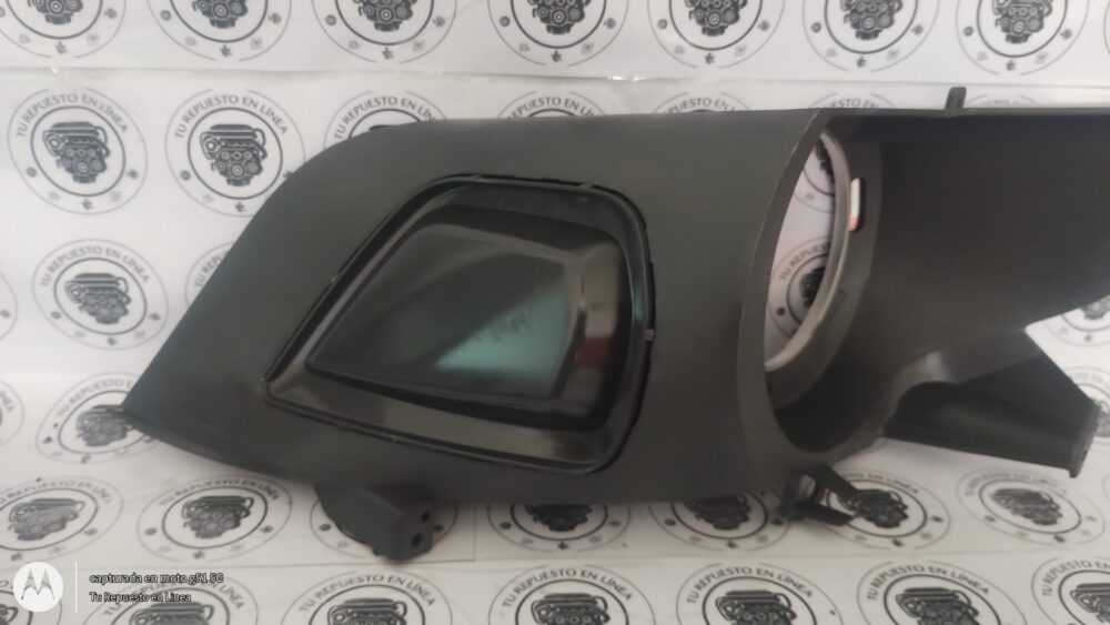 Mercedesbenz Cla 200 2014 Soporte Faro Derecho Ojo De Ángel