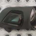 Mercedesbenz Cla 200 2014 Soporte Faro Derecho Ojo De Ángel