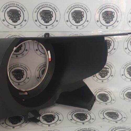 Mercedesbenz Cla 200 2014 Soporte Faro Derecho Ojo De Ángel
