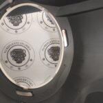 Mercedesbenz Cla 200 2014 Soporte Faro Derecho Ojo De Ángel