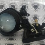 Mercedes-benz Cla 200 2014 Faro Derecho Ojo De Ángel Oem