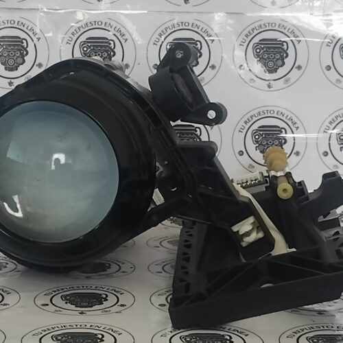 IMG_20250805_132845237 Mercedes-benz Cla 200 2014 Faro Derecho Ojo De Ángel Oem