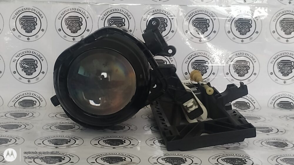 Mercedes-benz Cla 200 2014 Faro Derecho Ojo De Ángel Oem