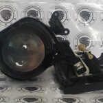 Mercedes-benz Cla 200 2014 Faro Derecho Ojo De Ángel Oem