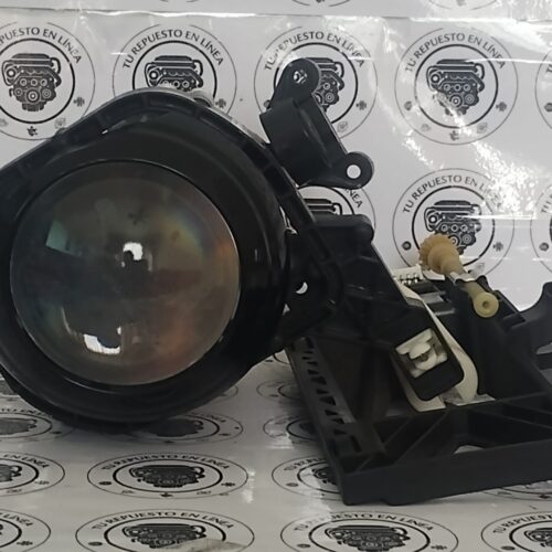 IMG_20250805_133630106 Mercedes-benz Cla 200 2014 Faro Derecho Ojo De Ángel Oem