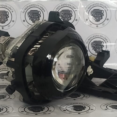 IMG_20250805_133641466 Mercedes-benz Cla 200 2014 Faro Derecho Ojo De Ángel Oem