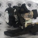 Mercedes-benz Cla 200 2014 Faro Derecho Ojo De Ángel Oem
