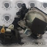 Mercedes-benz Cla 200 2014 Faro Derecho Ojo De Ángel Oem