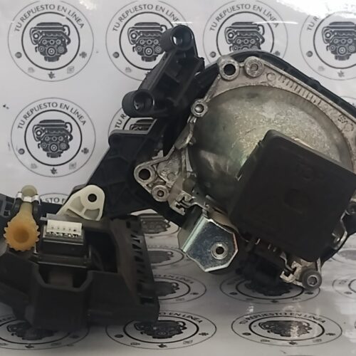 IMG_20250805_133702894 Mercedes-benz Cla 200 2014 Faro Derecho Ojo De Ángel Oem