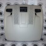 Mercedes-benz Cla 200 2013-2016 Consola Superior Interior