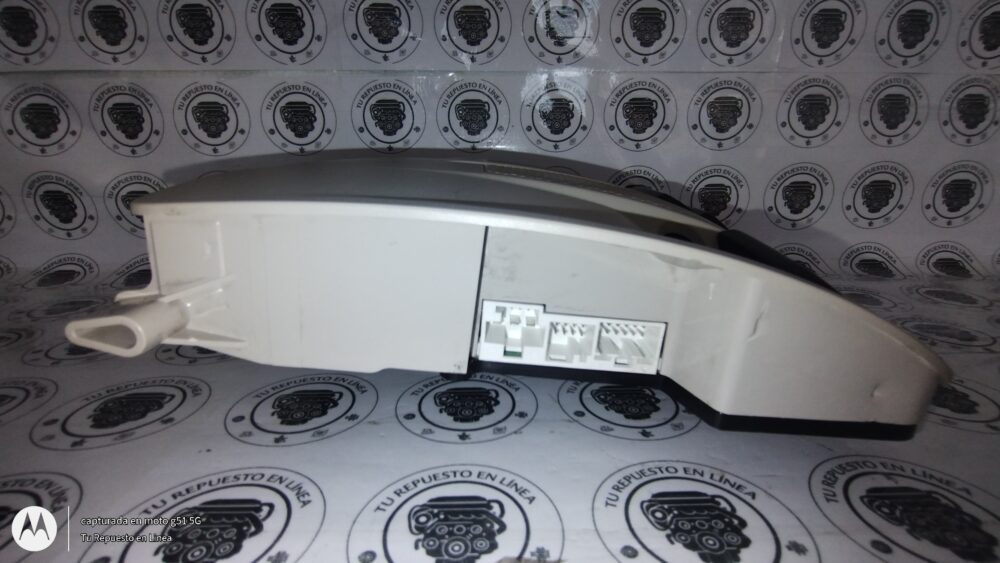 Mercedes-benz Cla 200 2013-2016 Consola Superior Interior