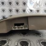 Mercedes-benz Cla 200 2013-2016 Consola Superior Interior