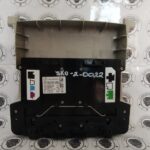 Mercedes-benz Cla 200 2013-2016 Consola Superior Interior