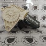 Mercedes-Benz CLA 200 13-16 Motor Elevador Cristal Del Der OEM