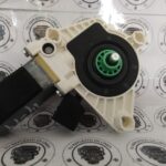 Mercedes-Benz CLA 200 13-16 Motor Elevador Cristal Del Der OEM