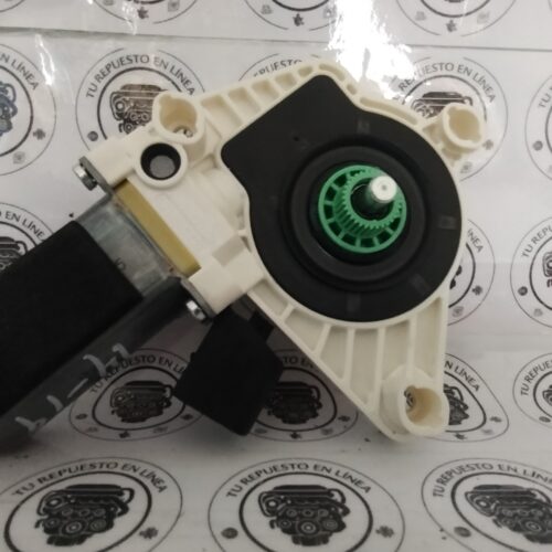 Mercedes-Benz CLA 200 13-16 Motor Elevador Cristal Del Der OEM