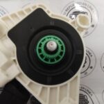 Mercedes-Benz CLA 200 13-16 Motor Elevador Cristal Del Der OEM