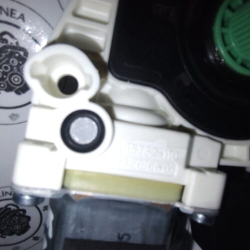 Mercedes-Benz CLA 200 13-16 Motor Elevador Cristal Del Der OEM